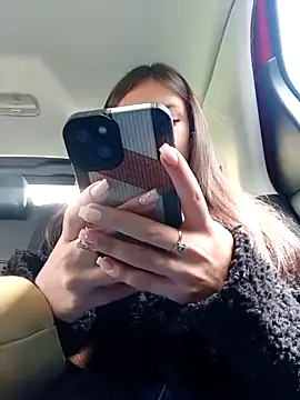 Violeta 12- online show from 23, 1, 2025