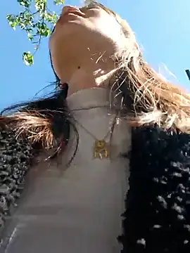 Violeta 12- online show from 26, 2, 2026