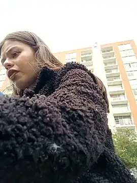 Violeta 12- online show from 17, 4, 2026