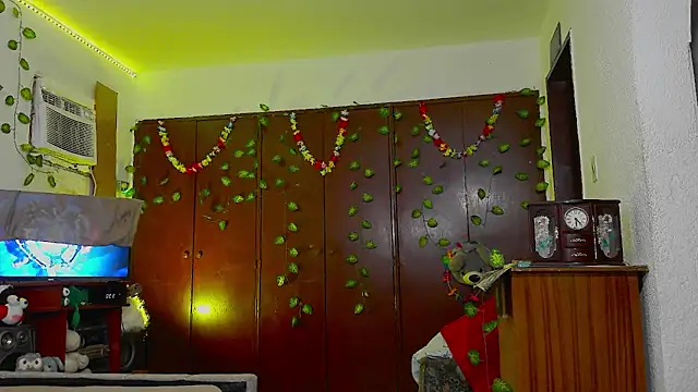 Snapshot of _jessica_rabbit chatting on 7, 1, 2026 jessica rabbit online show from 7, 1, 2026