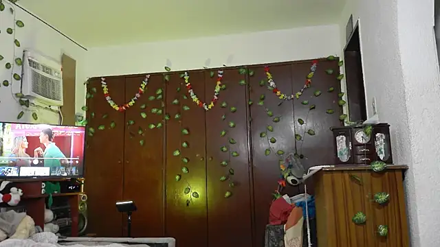 Snapshot of _jessica_rabbit chatting on 11, 1, 2026 jessica rabbit online show from 11, 1, 2026