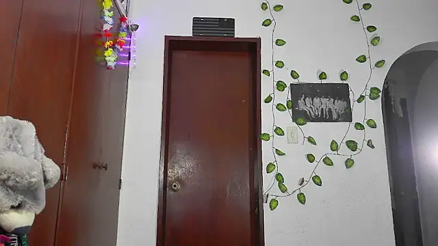Snapshot of _jessica_rabbit chatting on 29, 5, 2026 jessica rabbit online show from 29, 5, 2026