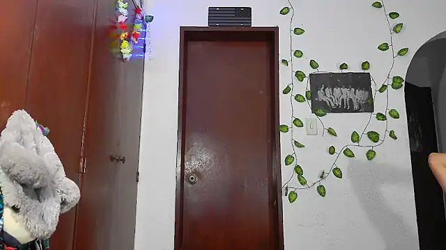 Snapshot of _jessica_rabbit chatting on 29, 5, 2026 jessica rabbit online show from 29, 5, 2026