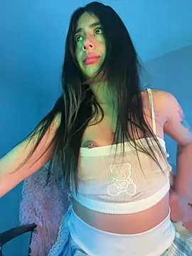 Snapshot of CieloTaylor chatting on 20, 1, 2025 CieloTaylor online show from 20, 1, 2025