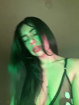 Snapshot of CieloTaylor chatting on 23, 1, 2025 CieloTaylor online show from 23, 1, 2025