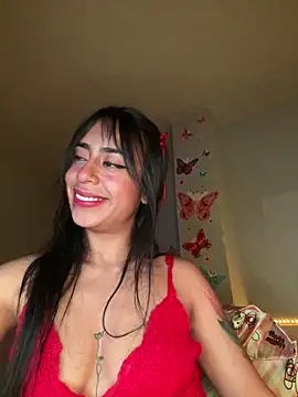 Snapshot of CieloTaylor chatting on 4, 2, 2025 CieloTaylor online show from 4, 2, 2025