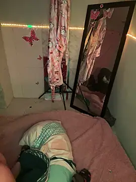 Snapshot of CieloTaylor chatting on 16, 2, 2025 CieloTaylor online show from 16, 2, 2025