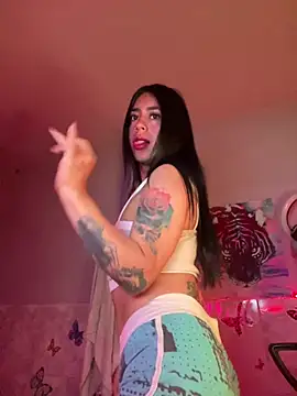 Snapshot of CieloTaylor chatting on 9, 3, 2025 CieloTaylor online show from 9, 3, 2025