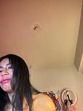 Snapshot of CieloTaylor chatting on 11, 3, 2025 CieloTaylor online show from 11, 3, 2025