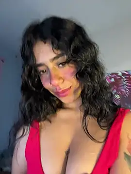 Snapshot of CieloTaylor chatting on 13, 3, 2025 CieloTaylor online show from 13, 3, 2025