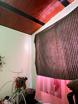 Snapshot of CieloTaylor chatting on 19, 9, 2025 CieloTaylor online show from 19, 9, 2025