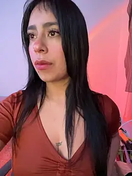 Snapshot of CieloTaylor chatting on 28, 9, 2025 CieloTaylor online show from 28, 9, 2025