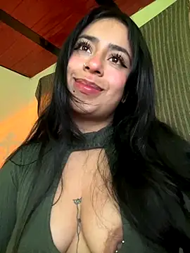 Snapshot of CieloTaylor chatting on 30, 9, 2025 CieloTaylor online show from 30, 9, 2025