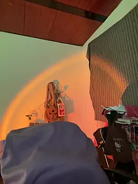 Snapshot of CieloTaylor chatting on 1, 11, 2025 CieloTaylor online show from 1, 11, 2025