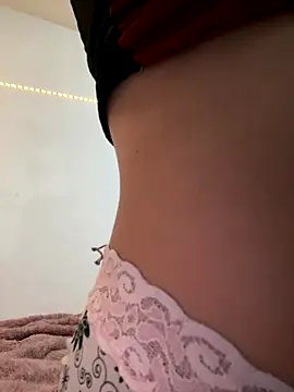 Snapshot of CieloTaylor chatting on 21, 12, 2025 CieloTaylor online show from 21, 12, 2025