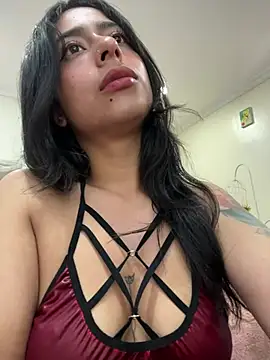 Snapshot of CieloTaylor chatting on 2, 2, 2026 CieloTaylor online show from 2, 2, 2026