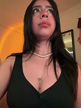 Snapshot of CieloTaylor chatting on 2, 3, 2026 CieloTaylor online show from 2, 3, 2026