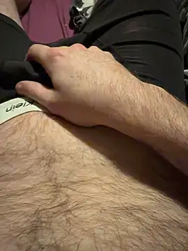 Straightlad95 online show from 27, 10, 2025