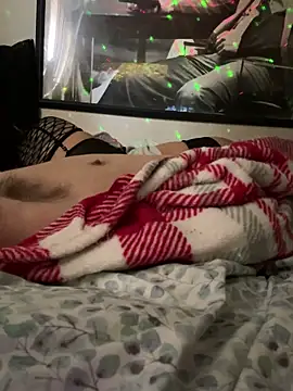 Snapshot of Gin4Cole chatting on 26, 2, 2025 Gin4Cole online show from 26, 2, 2025