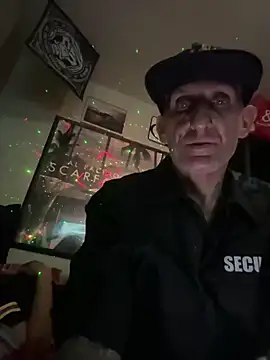 Snapshot of Gin4Cole chatting on 27, 2, 2025 Gin4Cole online show from 27, 2, 2025