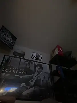 Snapshot of Gin4Cole chatting on 11, 3, 2025 Gin4Cole online show from 11, 3, 2025