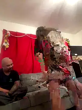 Gin4Cole online show from 11, 11, 2025