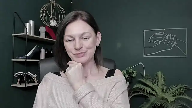 VivianWILD online show from 6, 2, 2026