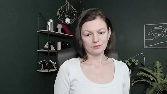 VivianWILD online show from 19, 3, 2026