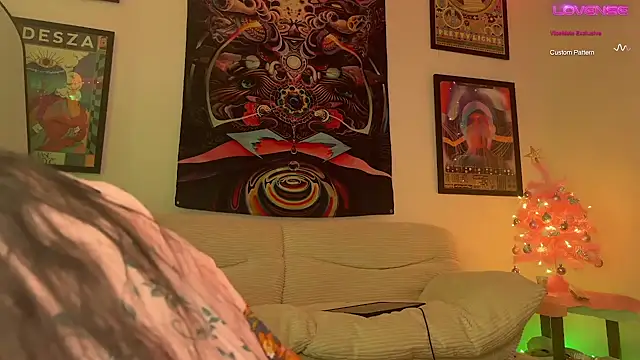 yummyrina online show from 16, 12, 2024