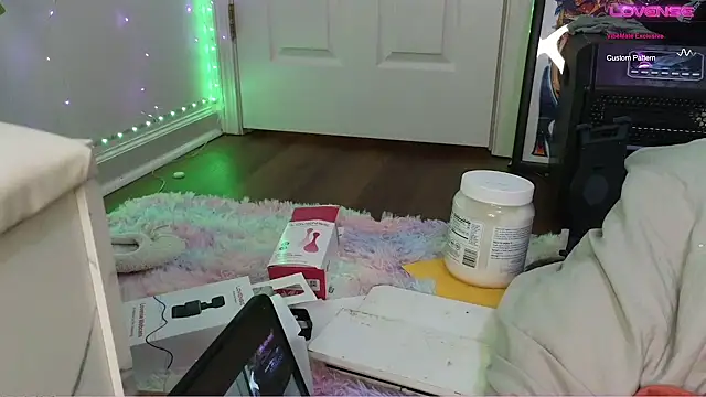 yummyrina online show from 29, 12, 2024