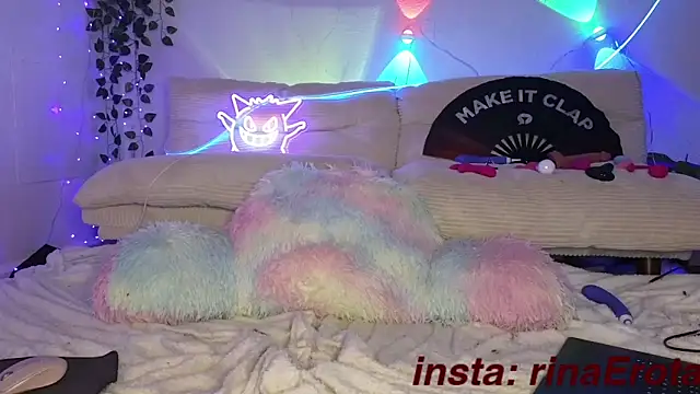 yummyrina online show from 30, 10, 2025