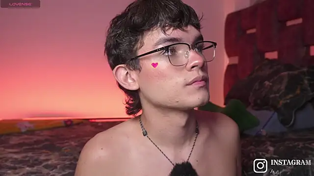 Angelo 018 online show from 20, 11, 2025