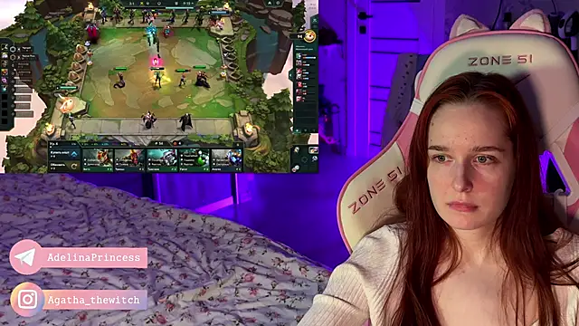 pearl princess  online show from 1, 2, 2025