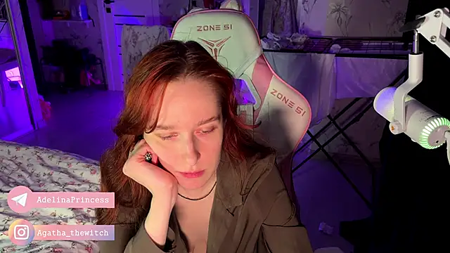 pearl princess  online show from 26, 2, 2025