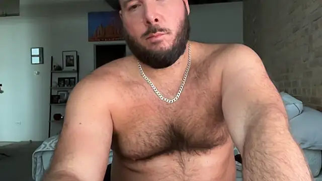 Barebackheat online show from 5, 5, 2026