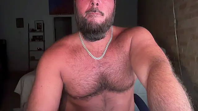 Snapshot of Barebackheat chatting on 4, 8, 2026 Barebackheat online show from 4, 8, 2026