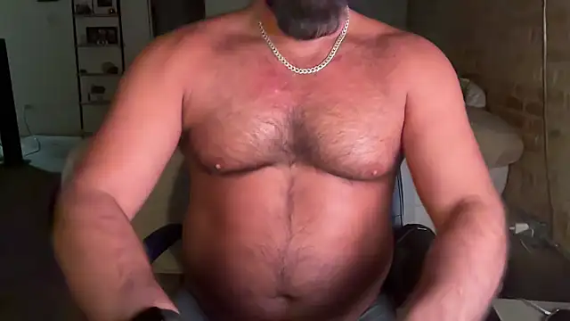 Snapshot of Barebackheat chatting on 9, 8, 2026 Barebackheat online show from 9, 8, 2026