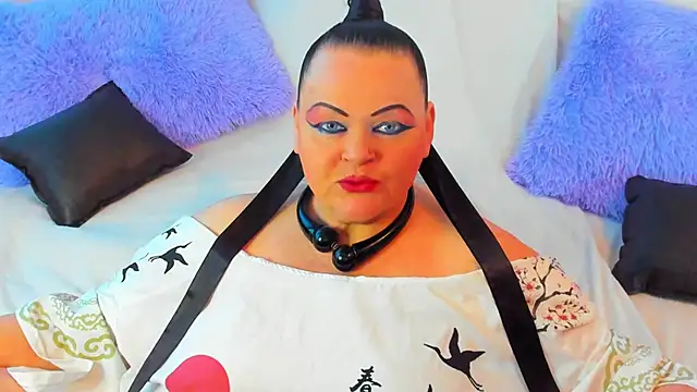 Snapshot of MilanaBiegert chatting on 8, 1, 2025 MilanaBiegert online show from 8, 1, 2025