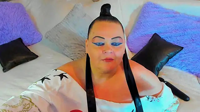 Snapshot of MilanaBiegert chatting on 18, 1, 2025 MilanaBiegert online show from 18, 1, 2025