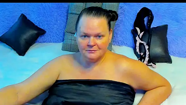 MilanaBiegert online show from 15, 11, 2025