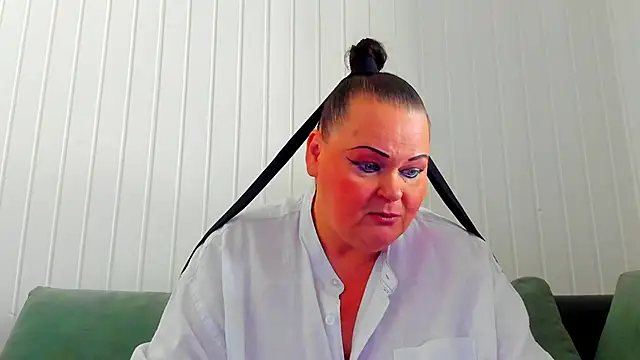 MilanaBiegert online show from 16, 3, 2026