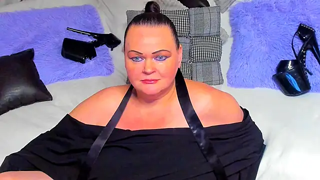 MilanaBiegert online show from 10, 4, 2026