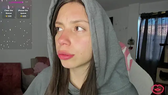 Snapshot of katty_snow chatting on 25, 9, 2025 katty snow online show from 25, 9, 2025