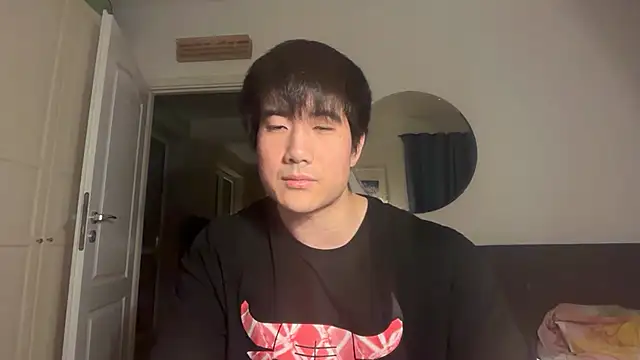 Snapshot of jungcock3210 chatting on 9, 2, 2026 jungcock3210 online show from 9, 2, 2026