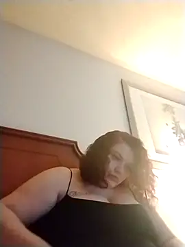 lolabun247 online show from 29, 1, 2025