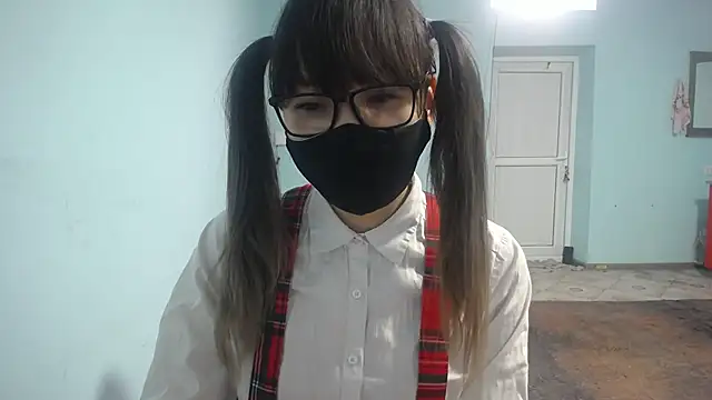 elllaaxx online show from 20, 11, 2025