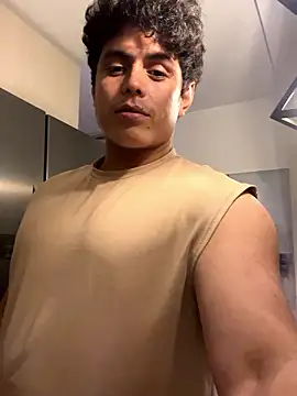 arminjones1 online show from 6, 1, 2026