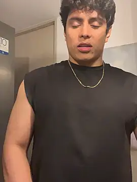 arminjones1 online show from 9, 1, 2026