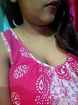 sexyindi couple online show from 13, 1, 2026