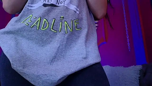 Julieta Russell online show from 14, 3, 2026